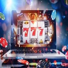 Tampilan permainan live casino gebi189 dengan dealer nyata dalam streaming kualitas tinggi