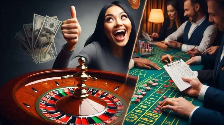 Papan taruhan olahraga gebi189 yang menampilkan pertandingan sepak bola Liga 1 Indonesia.